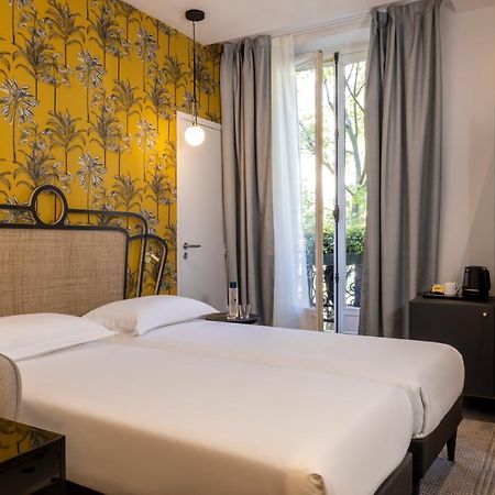 Hotel De Suez Paris Bagian luar foto